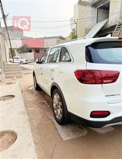 کیا سۆرینتۆ